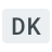 Dánština